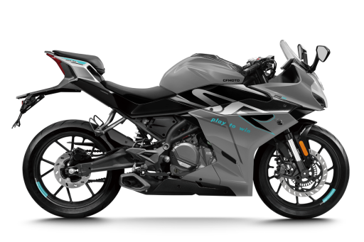 CF Moto 250SR (2022-2025)